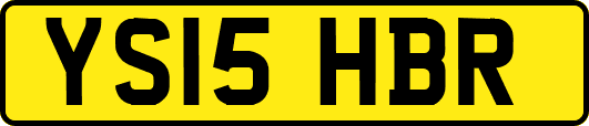 YS15HBR