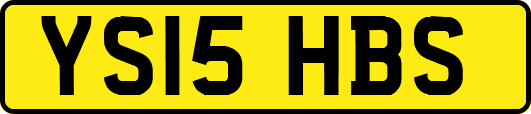 YS15HBS