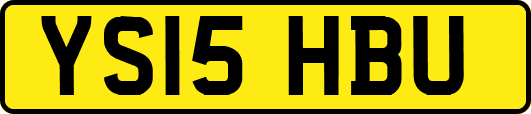 YS15HBU
