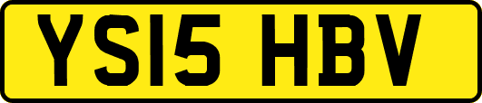 YS15HBV