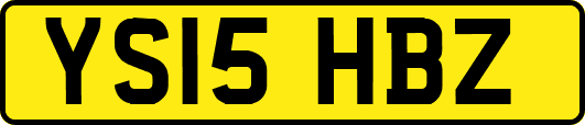 YS15HBZ