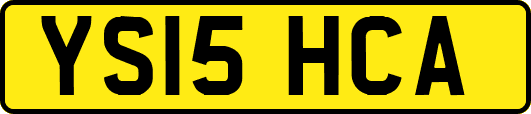 YS15HCA