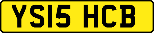 YS15HCB