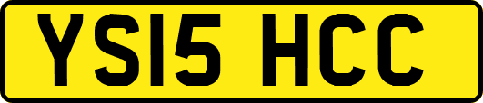 YS15HCC