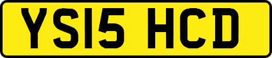YS15HCD