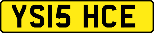 YS15HCE