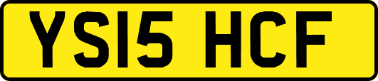 YS15HCF