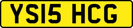 YS15HCG