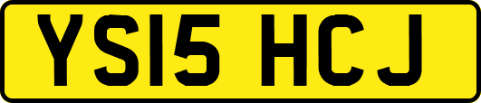 YS15HCJ