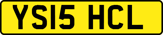 YS15HCL