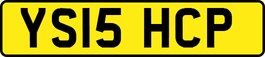 YS15HCP