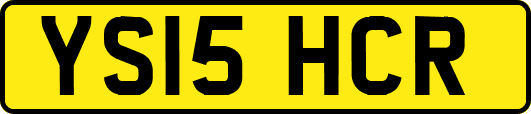 YS15HCR
