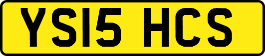 YS15HCS