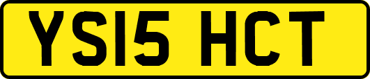 YS15HCT