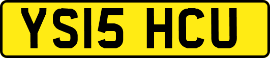 YS15HCU