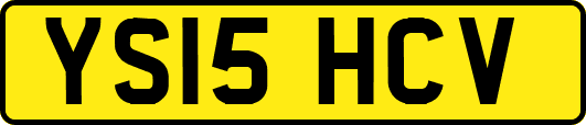 YS15HCV