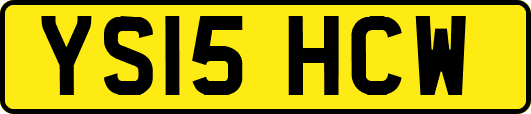 YS15HCW