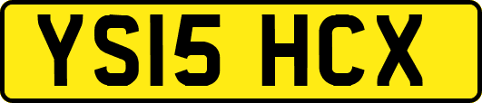 YS15HCX