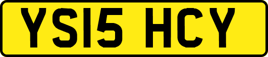 YS15HCY