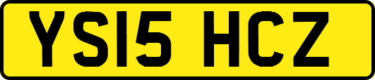 YS15HCZ