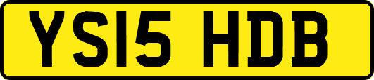 YS15HDB