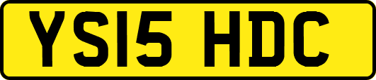 YS15HDC