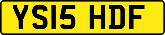YS15HDF
