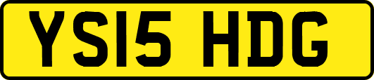 YS15HDG