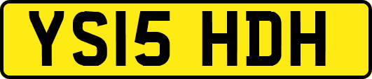 YS15HDH