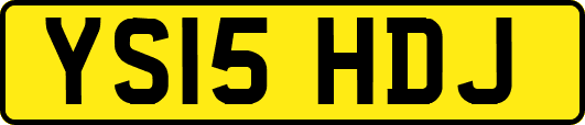 YS15HDJ