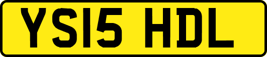 YS15HDL