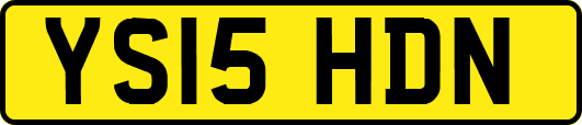 YS15HDN