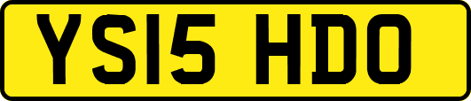 YS15HDO