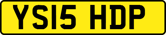 YS15HDP