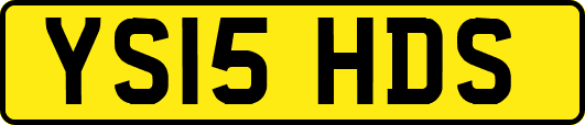 YS15HDS
