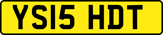 YS15HDT