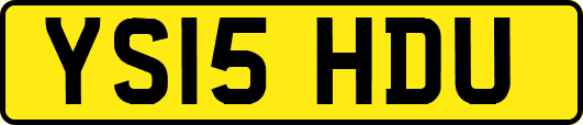 YS15HDU