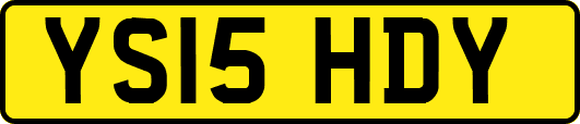 YS15HDY