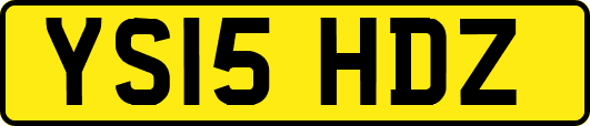 YS15HDZ