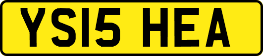 YS15HEA
