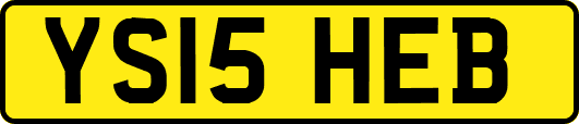 YS15HEB