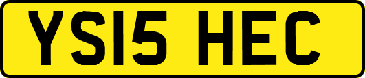 YS15HEC