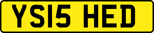 YS15HED