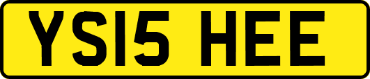 YS15HEE