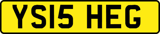 YS15HEG