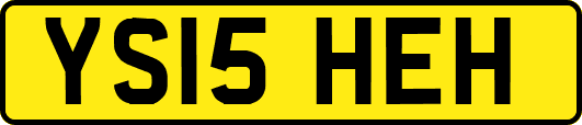YS15HEH