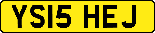 YS15HEJ