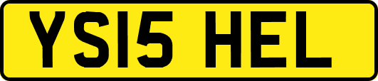 YS15HEL