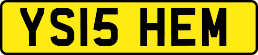 YS15HEM