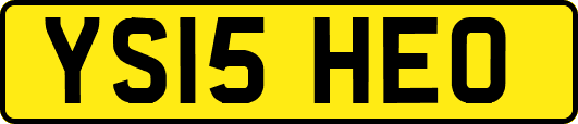 YS15HEO